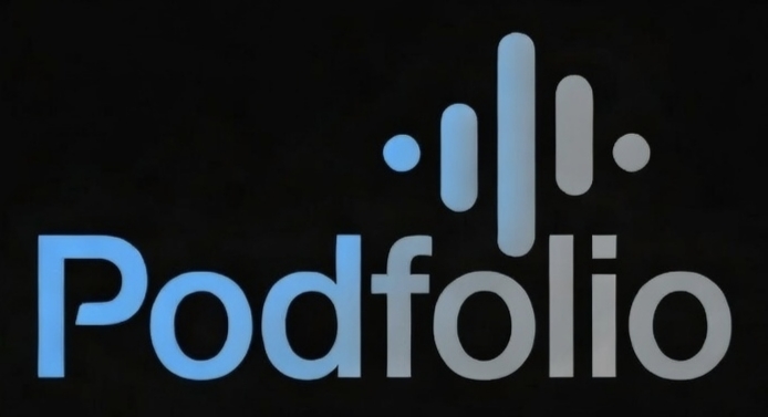 Podfolio Podfolio – Personalized Earnings Call Podcasts & Analysis